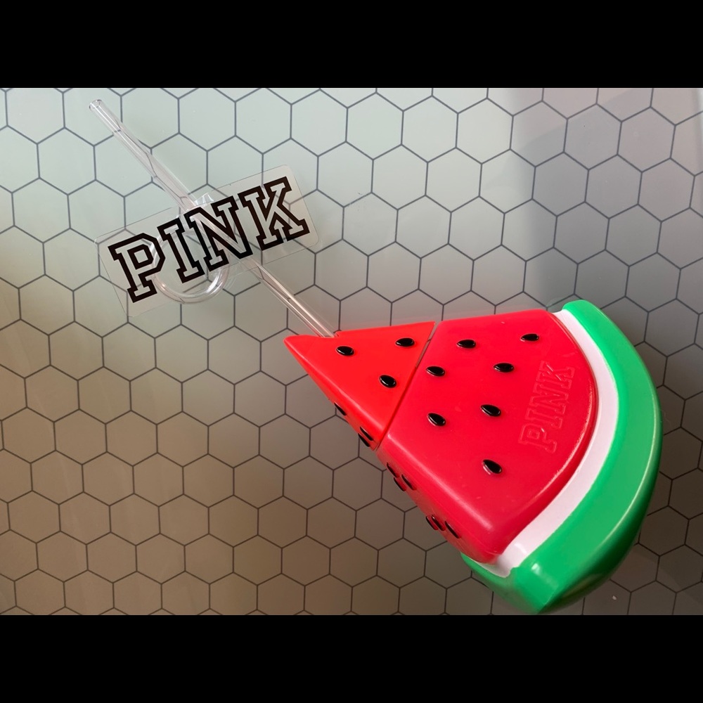 Victoria’s Secret PINK Watermelon Cup